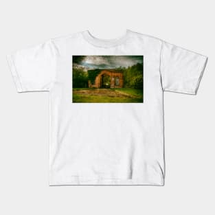 The Old Gatehouse Kids T-Shirt